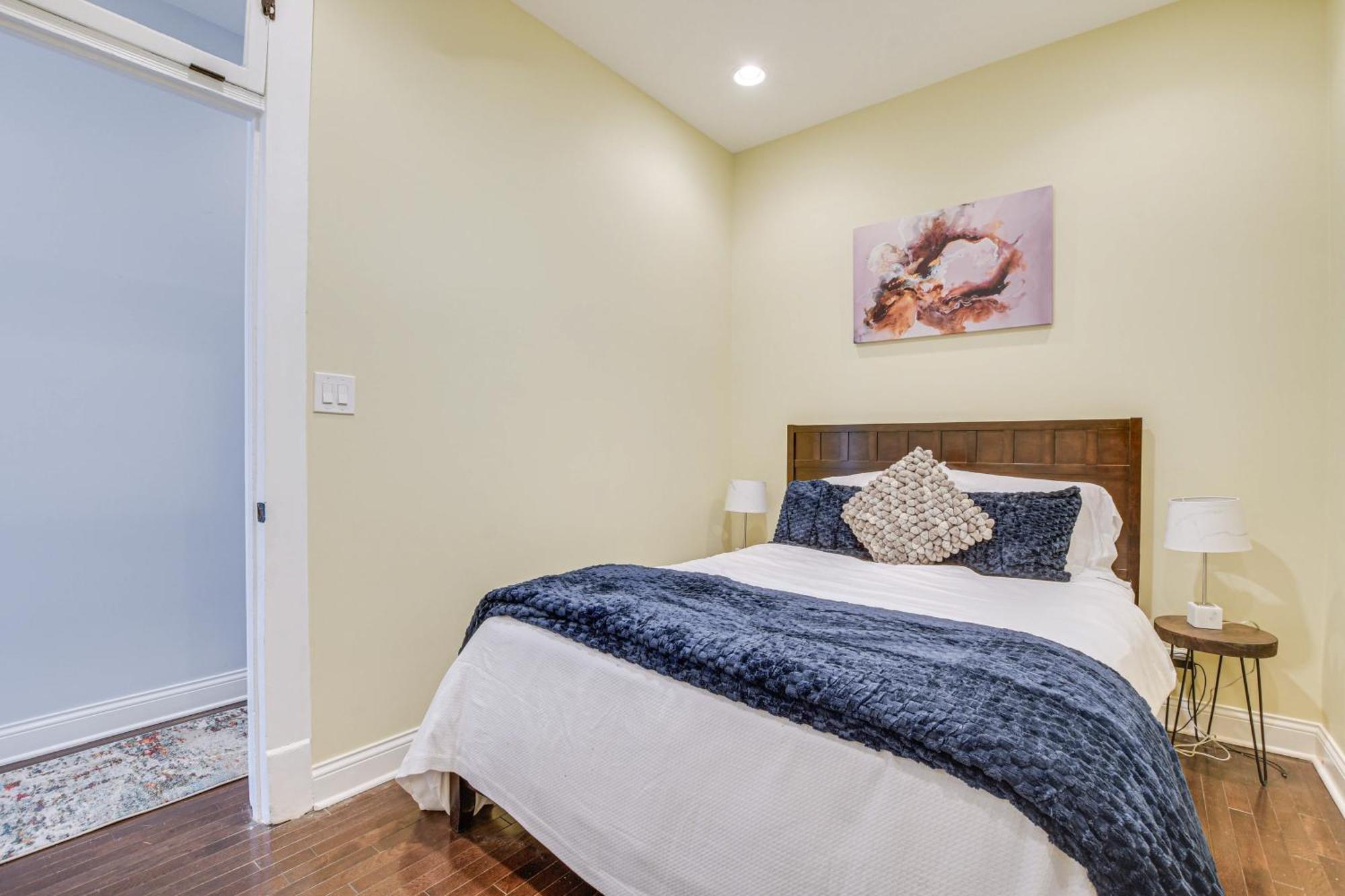 Spacious Condo With Deck About 3 Mi To Downtown Chicago! Dış mekan fotoğraf
