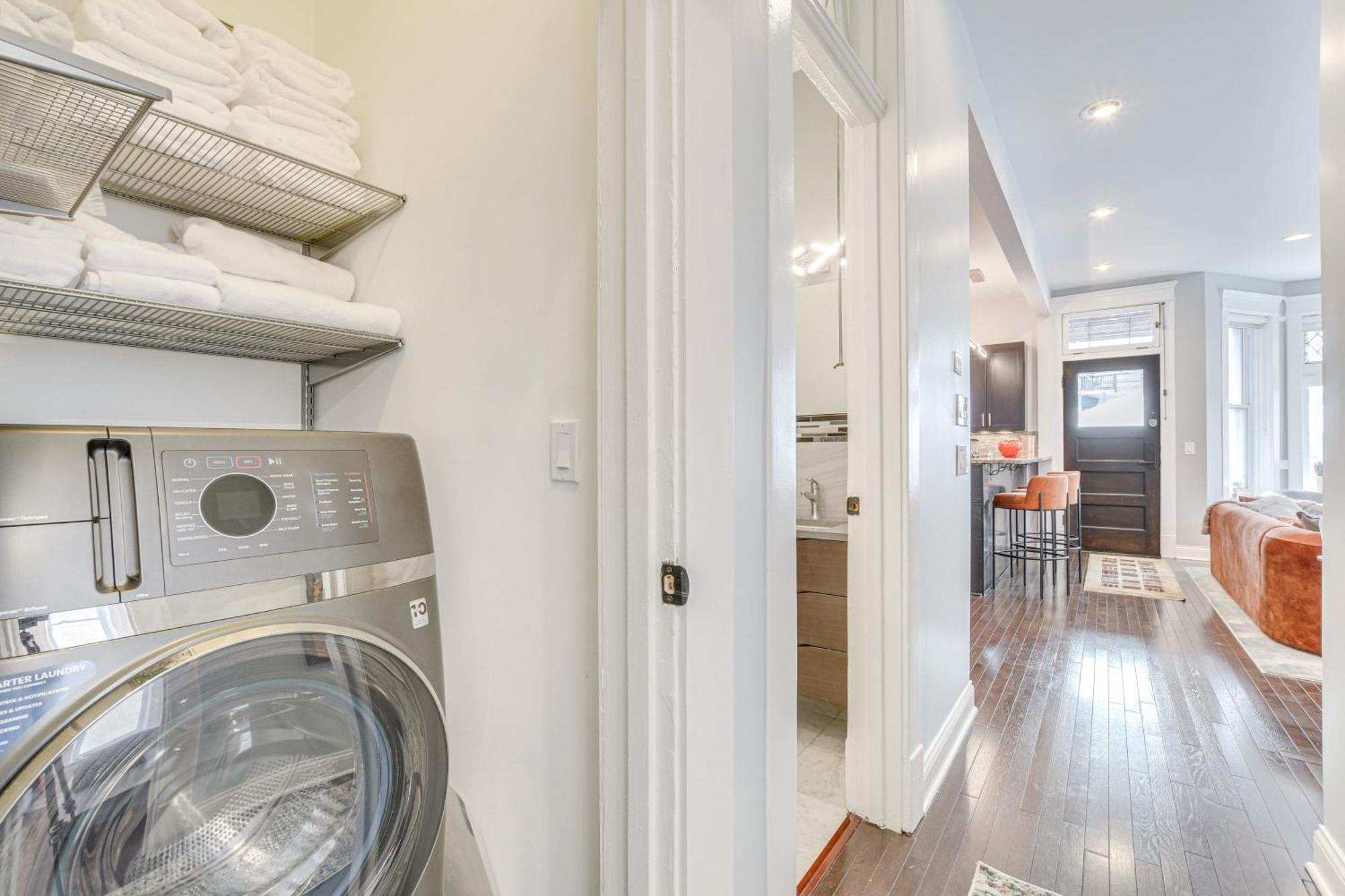 Spacious Condo With Deck About 3 Mi To Downtown Chicago! Dış mekan fotoğraf